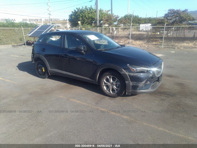 Mazda Cx-3 (2020)