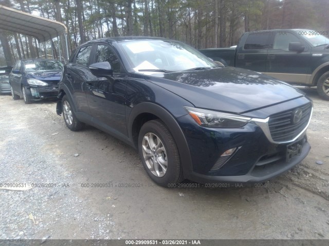 Mazda Cx-3 (2020)