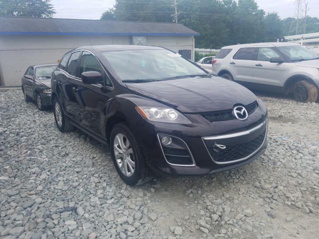 Mazda Cx-7 (2010)