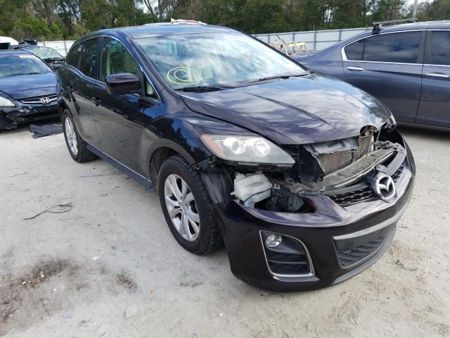 Mazda Cx-7 (2010)
