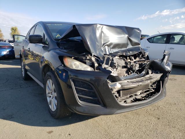 Mazda Cx-7 (2010)