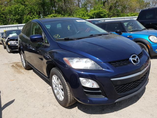 Mazda Cx-7 (2011)