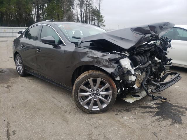 Mazda 3 premium (2019)
