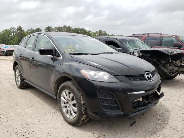Mazda Cx-7 (2011)