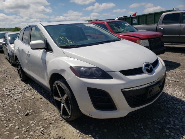 Mazda Cx-7 (2010)