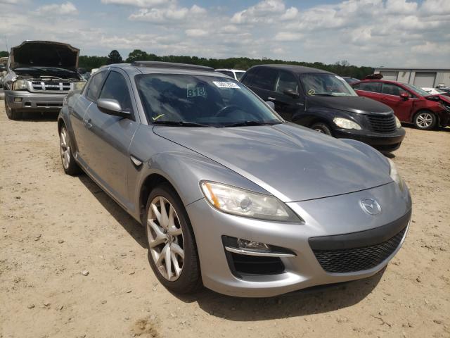 Mazda Rx8 (2010)