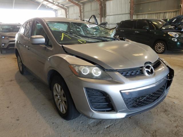 Mazda Cx-7 (2011)