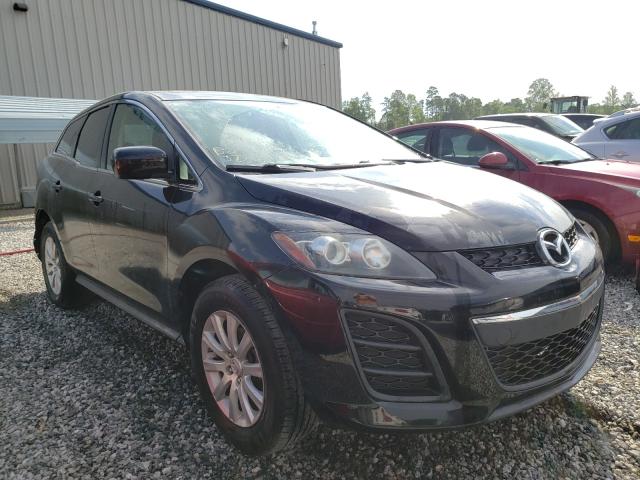Mazda Cx-7 (2010)