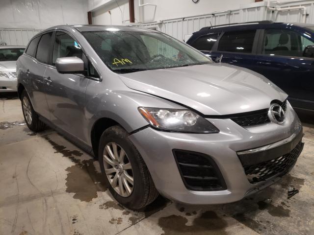 Mazda Cx-7 (2011)