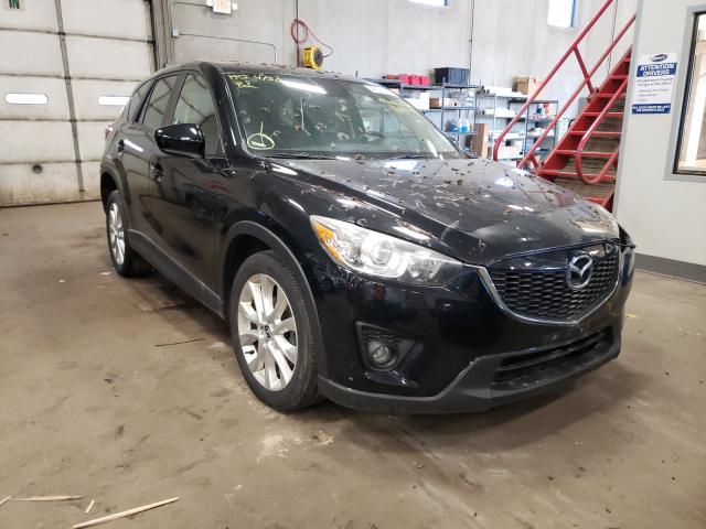 Mazda Cx-5 (2014)