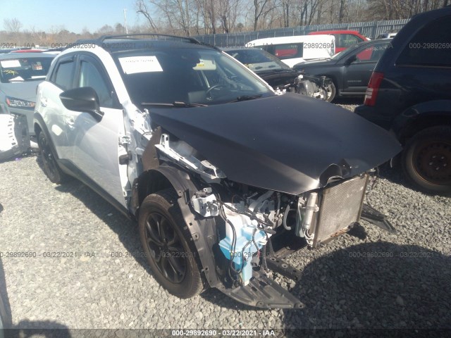 Mazda Cx-3 (2019)