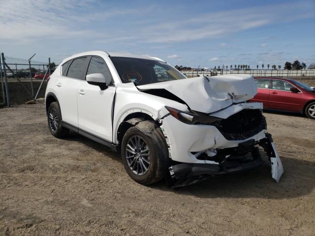 Mazda Cx-5 (2019)
