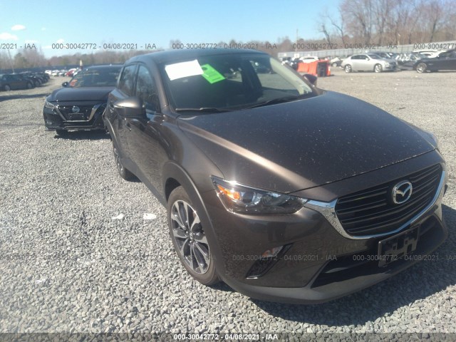 Mazda Cx-3 (2019)