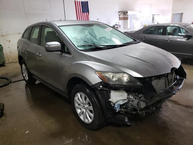 Mazda Cx-7 (2010)