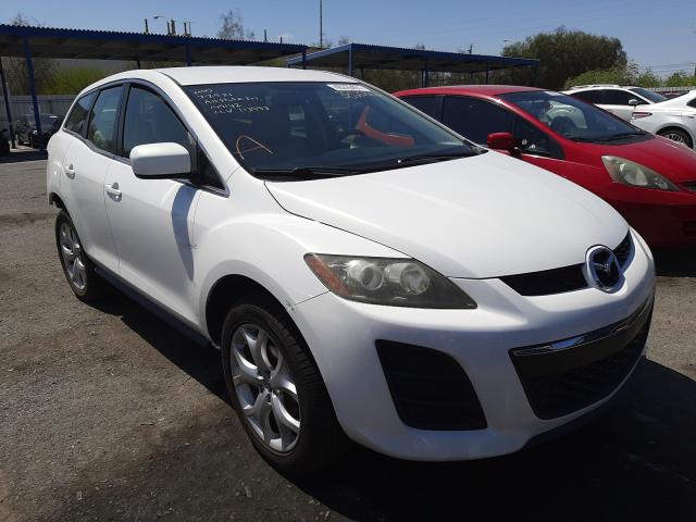 Mazda Cx-7 (2010)