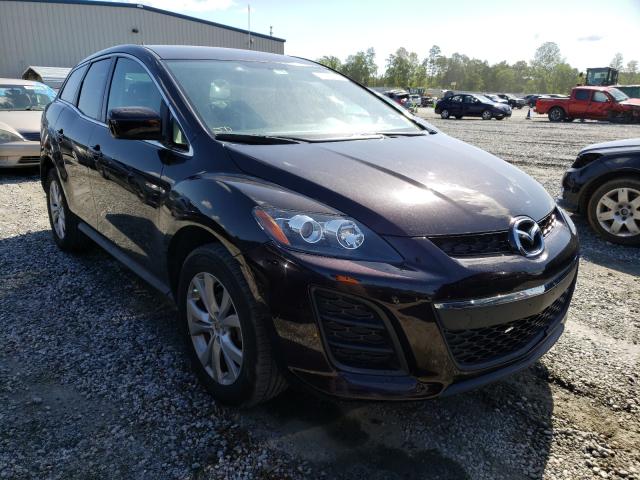 Mazda Cx-7 (2011)