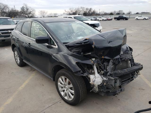Mazda Cx-7 (2011)