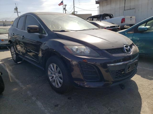 Mazda Cx-7 (2011)