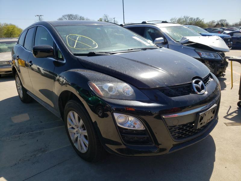 Mazda Cx-7 (2011)