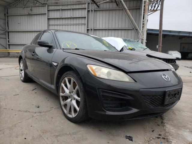 Mazda Rx8 (2011)