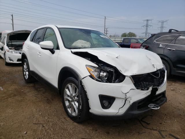 Mazda Cx-5 (2013)