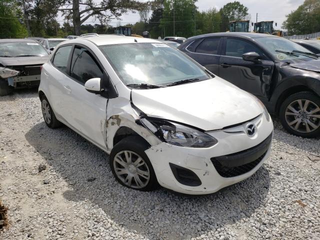 Mazda 2 (2014)