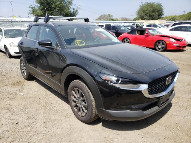 Mazda Cx-30 (2021)