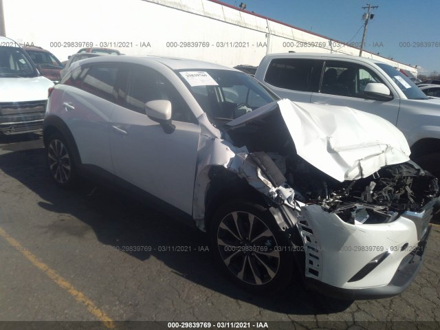 Mazda Cx-3 (2019)