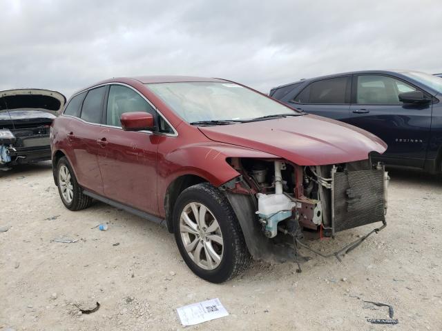 Mazda Cx-7 (2010)