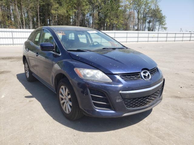 Mazda Cx-7 (2010)
