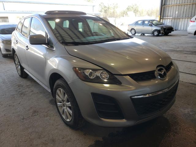 Mazda Cx-7 (2010)