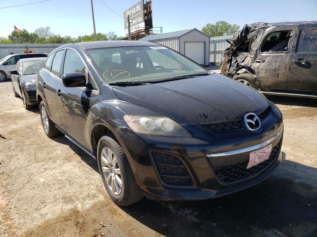 Mazda Cx-7 (2010)