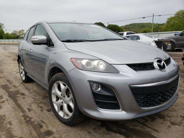 Mazda Cx-7 (2011)