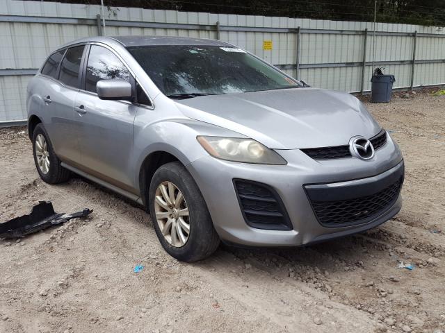 Mazda Cx-7 (2011)