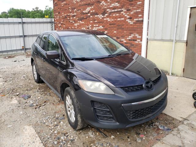 Mazda Cx-7 (2011)