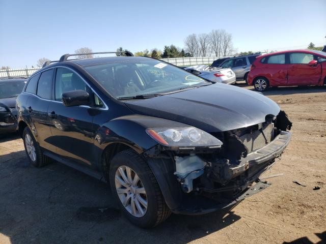 Mazda Cx-7 (2011)