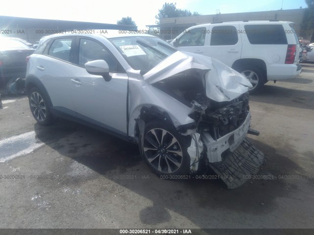 Mazda Cx-3 (2019)