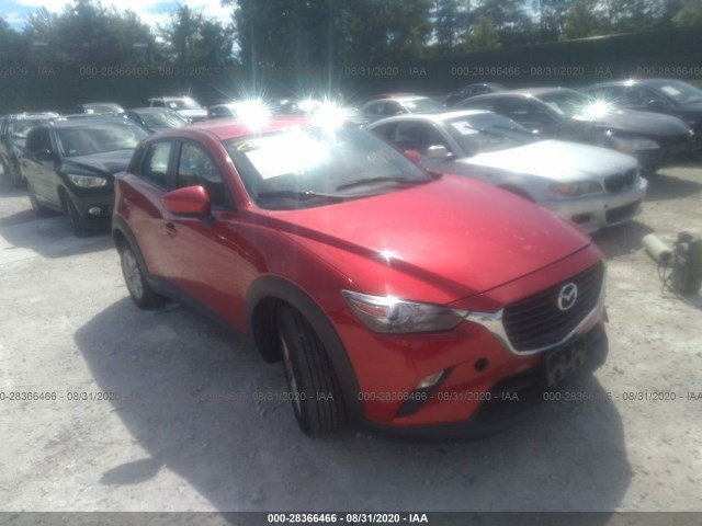 Mazda Cx-3 (2016)