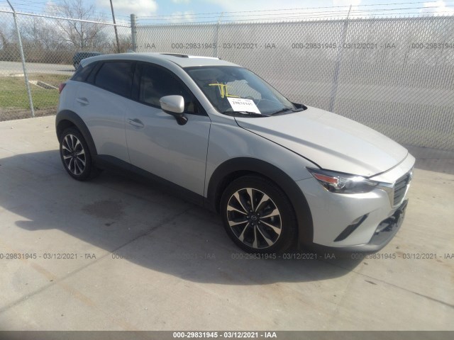 Mazda Cx-3 (2019)