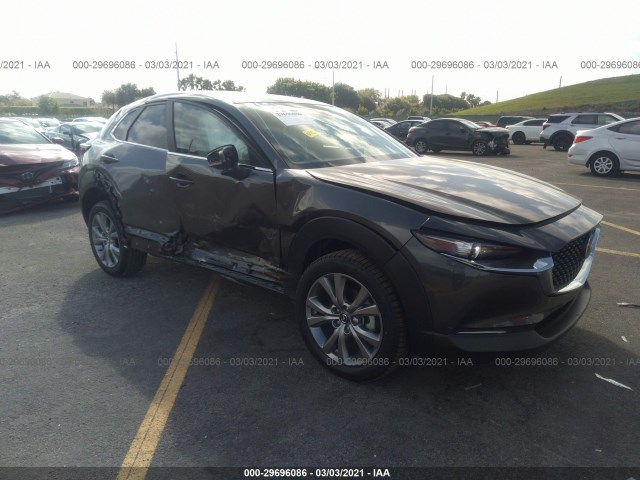 Mazda Cx-30 (2020)
