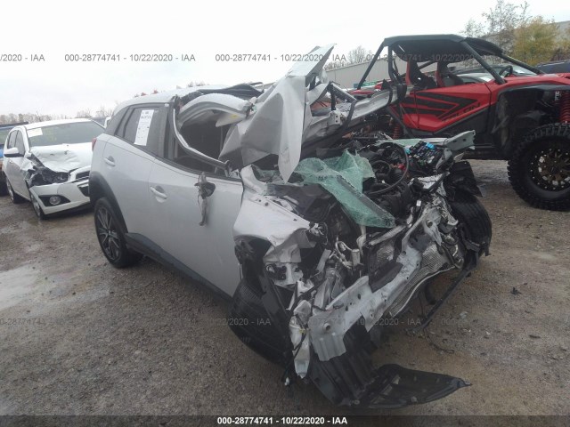 Mazda Cx-3 (2017)