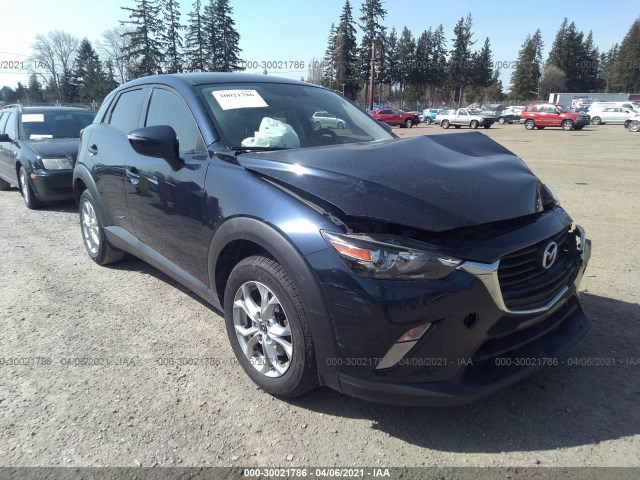 Mazda Cx-3 (2016)