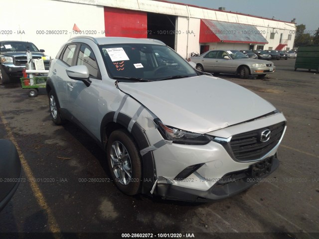 Mazda Cx-3 (2019)