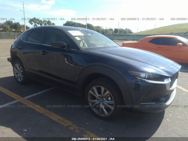 Mazda Cx-30 (2020)