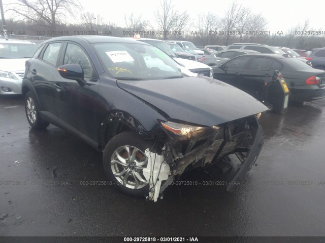 Mazda Cx-3 (2019)