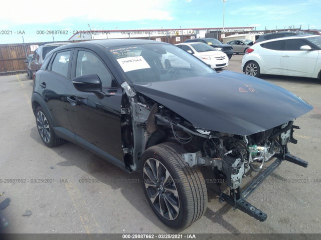 Mazda Cx-3 (2019)