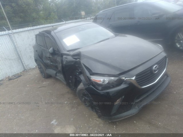 Mazda Cx-3 (2018)
