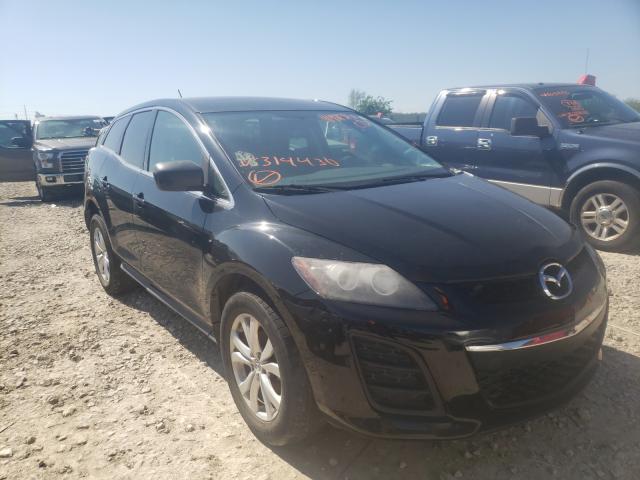 Mazda Cx-7 (2010)