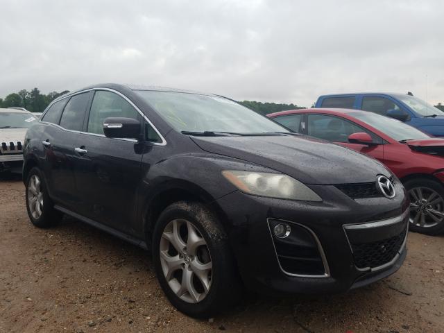 Mazda Cx-7 (2010)