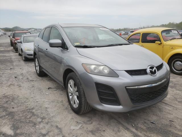 Mazda Cx-7 (2010)